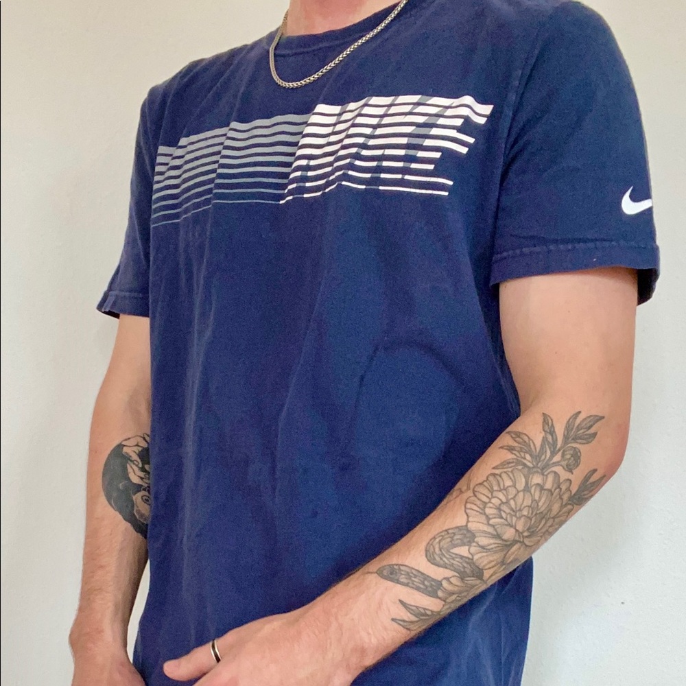 ✨ Vintage ✨Nike t-shirt